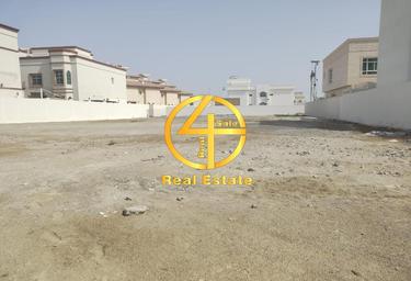 Land Sale at Almeria, Zayed City (Khalifa City C), Khalifa City, Abu Dhabi, UAE #1 Land Sale at Almeria, Zayed City (Khalifa City C), Khalifa City, Abu Dhabi, UAE #1