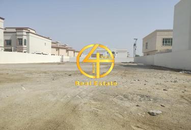 Land Sale at Almeria, Zayed City (Khalifa City C), Khalifa City, Abu Dhabi, UAE #3 Land Sale at Almeria, Zayed City (Khalifa City C), Khalifa City, Abu Dhabi, UAE #3