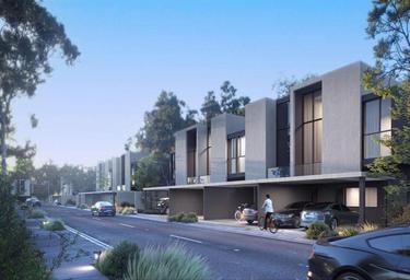 6-BD House Sale, 9,235 sq. ft. at Masaar Saro, Saro, Masaar, Tilal City, Sharjah, UAE #2 6-BD House Sale, 9,235 sq. ft. at Masaar Saro, Saro, Masaar, Tilal City, Sharjah, UAE #2
