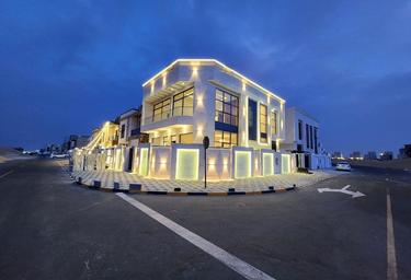 Продажа коттеджа 3 014 фут², 5 спален, Al Zaheya Gardens, Al Zahya, Ajman, UAE #1 Продажа коттеджа 3 014 фут², 5 спален, Al Zaheya Gardens, Al Zahya, Ajman, UAE #1