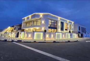 Продажа коттеджа 3 014 фут², 5 спален, Al Zaheya Gardens, Al Zahya, Ajman, UAE #2 Продажа коттеджа 3 014 фут², 5 спален, Al Zaheya Gardens, Al Zahya, Ajman, UAE #2