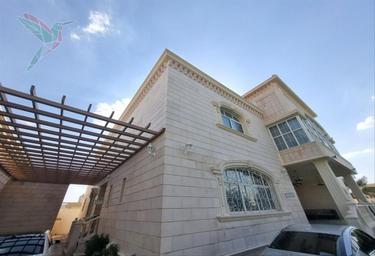 8-BD House Sale, 10,000 sq. ft., Gafat Al Nayyar, Zakher, Al Ain, UAE #4