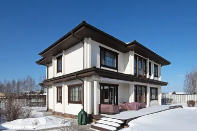 4-BD House Sale, 338 sq. m., Konakovo, Tver Region, Russia #4