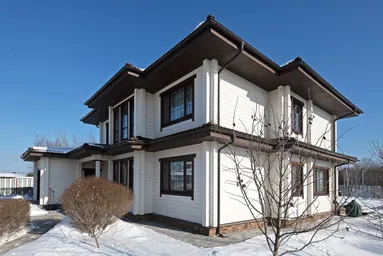 4-BD House Sale, 338 sq. m., Konakovo, Tver Region, Russia #3 4-BD House Sale, 338 sq. m., Konakovo, Tver Region, Russia #3