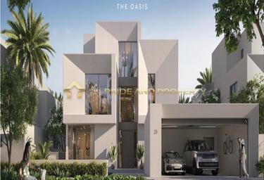 6-BD House Sale, 15,578 sq. ft. at Oasis Address Branded Villas, The Oasis by Emaar, Dubai, UAE #2 6-BD House Sale, 15,578 sq. ft. at Oasis Address Branded Villas, The Oasis by Emaar, Dubai, UAE #2