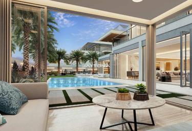 7-BD House Sale, 13,682 sq. ft., Residential District, Dubai South (Dubai World Central), Dubai, UAE #4