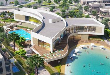7-BD House Sale, 13,682 sq. ft., Residential District, Dubai South (Dubai World Central), Dubai, UAE #3