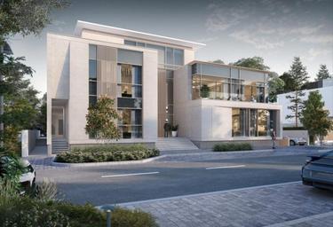6-BD House Sale, 10,105 sq. ft. at Sobha Hartland Phase 2 By Sobha, Sobha Hartland II, Bukadra, Dubai, UAE #2 6-BD House Sale, 10,105 sq. ft. at Sobha Hartland Phase 2 By Sobha, Sobha Hartland II, Bukadra, Dubai, UAE #2