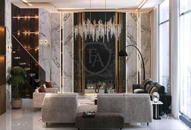1-BD Apartment Sale, 737 sq. ft., Viewz 1 by Danube, Viewz by DANUBE, Jumeirah Lake Towers, Dubai, UAE #3 1-BD Apartment Sale, 737 sq. ft., Viewz 1 by Danube, Viewz by DANUBE, Jumeirah Lake Towers, Dubai, UAE #3