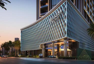 2-BD Apartment Sale, 1,000 sq. ft. at Burj Binghatti Jacob & Co, Burj Binghatti Jacob & Co, Business Bay, Dubai, UAE #3 2-BD Apartment Sale, 1,000 sq. ft. at Burj Binghatti Jacob & Co, Burj Binghatti Jacob & Co, Business Bay, Dubai, UAE #3