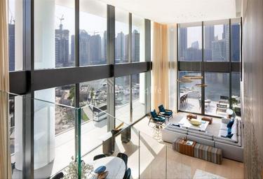 4-BD Apartment Sale, 1,000 sq. ft. at Dorchester Collection Dubai, Dorchester Collection Dubai, Business Bay, Dubai, UAE #3 4-BD Apartment Sale, 1,000 sq. ft. at Dorchester Collection Dubai, Dorchester Collection Dubai, Business Bay, Dubai, UAE #3