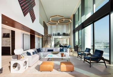 4-BD Apartment Sale, 1,000 sq. ft. at Dorchester Collection Dubai, Dorchester Collection Dubai, Business Bay, Dubai, UAE #1 4-BD Apartment Sale, 1,000 sq. ft. at Dorchester Collection Dubai, Dorchester Collection Dubai, Business Bay, Dubai, UAE #1
