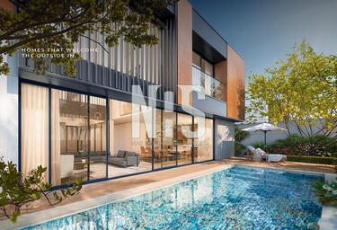 5-BD House Sale, 9,190 sq. ft. at Saadiyat Lagoons By Aldar Properties, Saadiyat Lagoons, Saadiyat Island, Abu Dhabi, UAE #1 5-BD House Sale, 9,190 sq. ft. at Saadiyat Lagoons By Aldar Properties, Saadiyat Lagoons, Saadiyat Island, Abu Dhabi, UAE #1