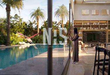 5-BD House Sale, 9,190 sq. ft. at Saadiyat Lagoons By Aldar Properties, Saadiyat Lagoons, Saadiyat Island, Abu Dhabi, UAE #3 5-BD House Sale, 9,190 sq. ft. at Saadiyat Lagoons By Aldar Properties, Saadiyat Lagoons, Saadiyat Island, Abu Dhabi, UAE #3