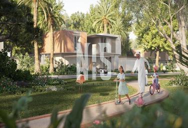 5-BD House Sale, 9,203 sq. ft. at Saadiyat Lagoons By Aldar Properties, Saadiyat Lagoons, Saadiyat Island, Abu Dhabi, UAE #2 5-BD House Sale, 9,203 sq. ft. at Saadiyat Lagoons By Aldar Properties, Saadiyat Lagoons, Saadiyat Island, Abu Dhabi, UAE #2