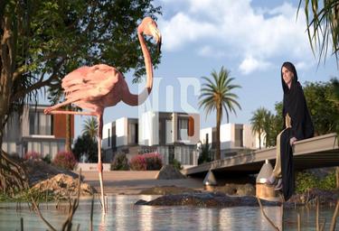 5-BD House Sale, 9,203 sq. ft. at Saadiyat Lagoons By Aldar Properties, Saadiyat Lagoons, Saadiyat Island, Abu Dhabi, UAE #4