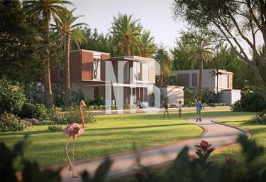 5-BD House Sale, 9,203 sq. ft. at Saadiyat Lagoons By Aldar Properties, Saadiyat Lagoons, Saadiyat Island, Abu Dhabi, UAE #3 5-BD House Sale, 9,203 sq. ft. at Saadiyat Lagoons By Aldar Properties, Saadiyat Lagoons, Saadiyat Island, Abu Dhabi, UAE #3