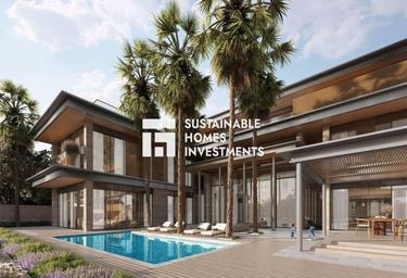 4-BD House Sale, 6,000 sq. ft. at Reem Hills Villas, Reem Hills, Najmat Abu Dhabi, Al Reem Island, Abu Dhabi, UAE #1 4-BD House Sale, 6,000 sq. ft. at Reem Hills Villas, Reem Hills, Najmat Abu Dhabi, Al Reem Island, Abu Dhabi, UAE #1