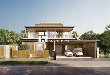 4-BD House Sale, 6,000 sq. ft. at Reem Hills Villas, Reem Hills, Najmat Abu Dhabi, Al Reem Island, Abu Dhabi, UAE #4