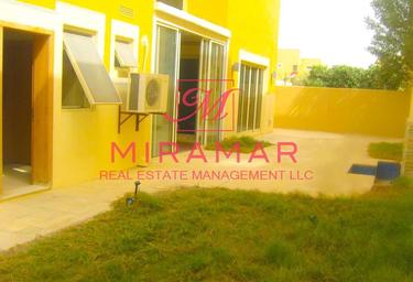 4-BD Townhouse Sale, 3,229 sq. ft., Hemaim Community, Al Raha Gardens, Abu Dhabi, UAE #1 4-BD Townhouse Sale, 3,229 sq. ft., Hemaim Community, Al Raha Gardens, Abu Dhabi, UAE #1