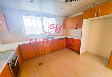 4-BD Townhouse Sale, 3,229 sq. ft., Hemaim Community, Al Raha Gardens, Abu Dhabi, UAE #4