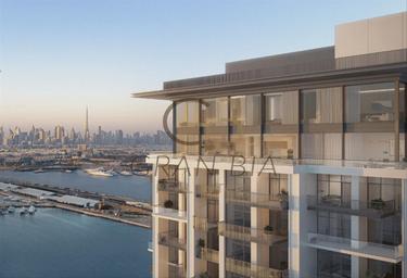 3-BD Townhouse Sale, 4,016 sq. ft. at Anwa, ANWA, Maritime City, Dubai, UAE #2 3-BD Townhouse Sale, 4,016 sq. ft. at Anwa, ANWA, Maritime City, Dubai, UAE #2