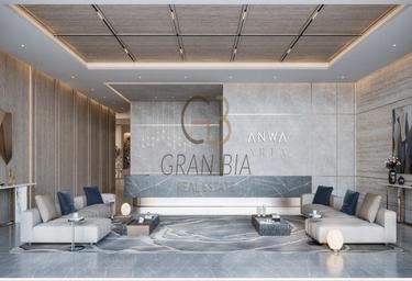 3-BD Townhouse Sale, 4,016 sq. ft. at Anwa, ANWA, Maritime City, Dubai, UAE #4