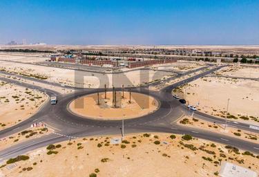 Продажа участка в ЖК «Palm Jebel Ali Villas», Jebel Ali Hills, Jebel Ali, Dubai, UAE #1 Продажа участка в ЖК «Palm Jebel Ali Villas», Jebel Ali Hills, Jebel Ali, Dubai, UAE #1