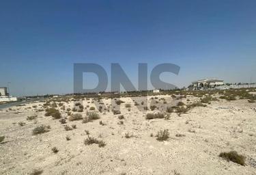 Продажа участка в ЖК «Palm Jebel Ali Villas», Jebel Ali Hills, Jebel Ali, Dubai, UAE #4