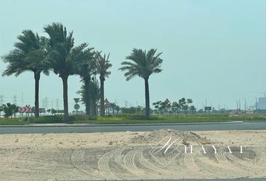 Land Sale at Palm Jebel Ali Villas, Jebel Ali Hills, Jebel Ali, Dubai, UAE #4