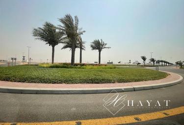 Land Sale at Palm Jebel Ali Villas, Jebel Ali Hills, Jebel Ali, Dubai, UAE #3 Land Sale at Palm Jebel Ali Villas, Jebel Ali Hills, Jebel Ali, Dubai, UAE #3