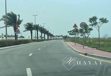 Land Sale at Palm Jebel Ali Villas, Jebel Ali Hills, Jebel Ali, Dubai, UAE #2 Land Sale at Palm Jebel Ali Villas, Jebel Ali Hills, Jebel Ali, Dubai, UAE #2