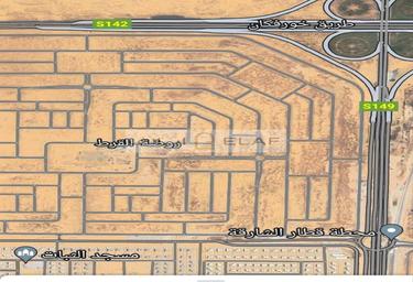 Land Sale, Al Sehma, Al Rowdat Suburb, Sharjah, UAE #3 Land Sale, Al Sehma, Al Rowdat Suburb, Sharjah, UAE #3