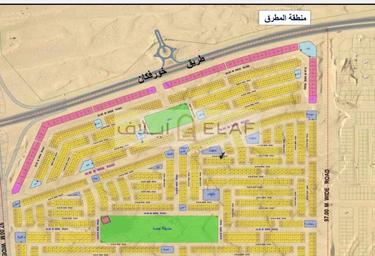Land Sale, Al Sehma, Al Rowdat Suburb, Sharjah, UAE #1 Land Sale, Al Sehma, Al Rowdat Suburb, Sharjah, UAE #1