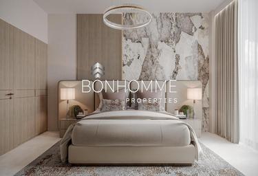 Apartment Sale, 431 sq. ft. at 10 Oxford, 10 Oxford, Jumeirah Village Circle, Dubai, UAE #4