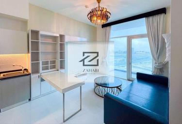 Apartment Sale, 389 sq. ft., Miraclz Tower by Danube, Arjan, Dubai, UAE #4