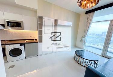 Apartment Sale, 389 sq. ft., Miraclz Tower by Danube, Arjan, Dubai, UAE #3 Apartment Sale, 389 sq. ft., Miraclz Tower by Danube, Arjan, Dubai, UAE #3