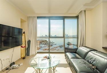 3-BD Apartment Sale, 1,000 sq. ft., Dubai Creek Residence Tower 2 North, Dubai Creek Harbour (The Lagoons), Dubai, UAE #4