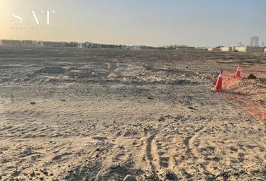 Land Sale at Minati Homes 1, Al Furjan, Dubai, UAE #2 Land Sale at Minati Homes 1, Al Furjan, Dubai, UAE #2