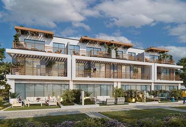 4-BD Townhouse Sale, 2,415 sq. ft. at Natura Damac Hills 2, Natura, Damac Hills 2, Dubai, UAE #2 4-BD Townhouse Sale, 2,415 sq. ft. at Natura Damac Hills 2, Natura, Damac Hills 2, Dubai, UAE #2