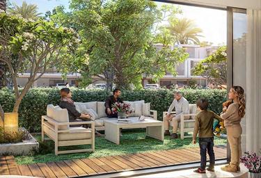 4-BD Townhouse Sale, 2,415 sq. ft. at Natura Damac Hills 2, Natura, Damac Hills 2, Dubai, UAE #3 4-BD Townhouse Sale, 2,415 sq. ft. at Natura Damac Hills 2, Natura, Damac Hills 2, Dubai, UAE #3