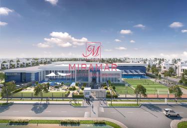 Land Sale at Alreeman Phase 2 By Aldar, Alreeman II, Al Shamkha, Abu Dhabi, UAE #3 Land Sale at Alreeman Phase 2 By Aldar, Alreeman II, Al Shamkha, Abu Dhabi, UAE #3