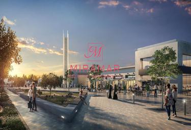 Land Sale at Alreeman Phase 2 By Aldar, Alreeman II, Al Shamkha, Abu Dhabi, UAE #2 Land Sale at Alreeman Phase 2 By Aldar, Alreeman II, Al Shamkha, Abu Dhabi, UAE #2