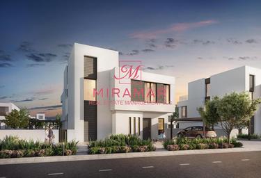 Land Sale at Alreeman Phase 2 By Aldar, Alreeman II, Al Shamkha, Abu Dhabi, UAE #1 Land Sale at Alreeman Phase 2 By Aldar, Alreeman II, Al Shamkha, Abu Dhabi, UAE #1