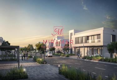 Land Sale at Alreeman Phase 2 By Aldar, Alreeman II, Al Shamkha, Abu Dhabi, UAE #4