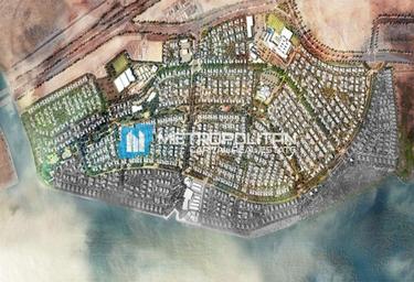 Продажа участка, West Yas, Yas Island, Abu Dhabi, UAE #4