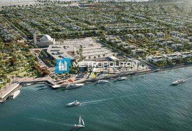 Продажа участка, West Yas, Yas Island, Abu Dhabi, UAE #1 Продажа участка, West Yas, Yas Island, Abu Dhabi, UAE #1