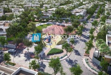 Продажа участка, West Yas, Yas Island, Abu Dhabi, UAE #2 Продажа участка, West Yas, Yas Island, Abu Dhabi, UAE #2