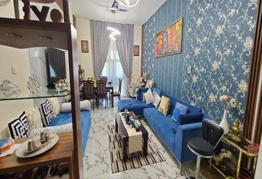 1-BD Apartment Sale, 990 sq. ft., Building 38 to Building 107, Mediterranean Cluster, Discovery Gardens, Dubai, UAE #1