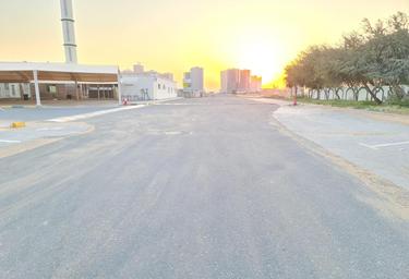 Land Sale, Al Helio 2, Al Helio, Ajman, UAE #3 Land Sale, Al Helio 2, Al Helio, Ajman, UAE #3